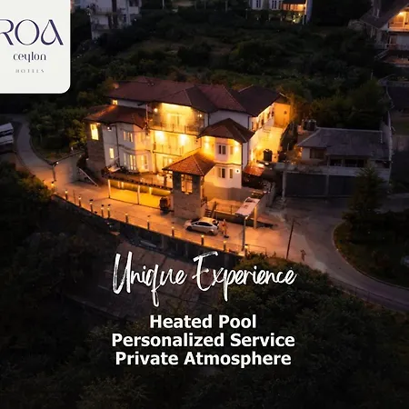 Hotel Winsanda Boutique With Heated Pool, 4*