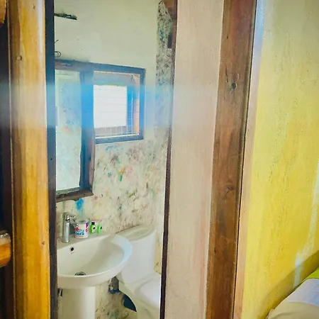 The Frost Hotel 3*