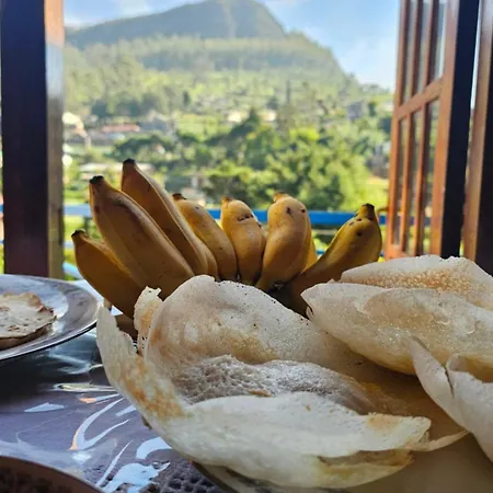 Aurora * Nuwara Eliya