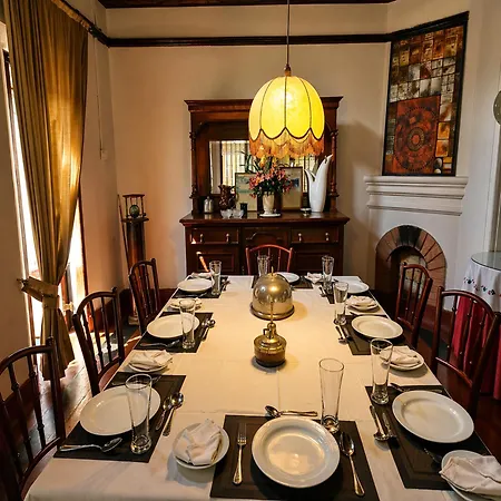 Meena Ella Estate Holiday home