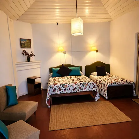 Meena Ella Estate Holiday home *