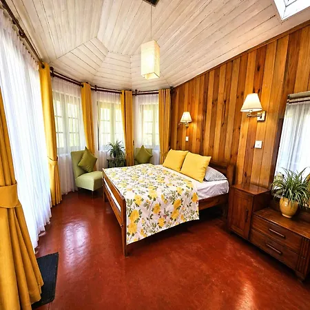 Meena Ella Estate Holiday home Nuwara Eliya