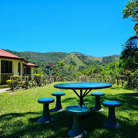 Meena Ella Estate Holiday home