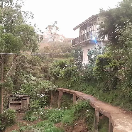 Guest house Gregory River View