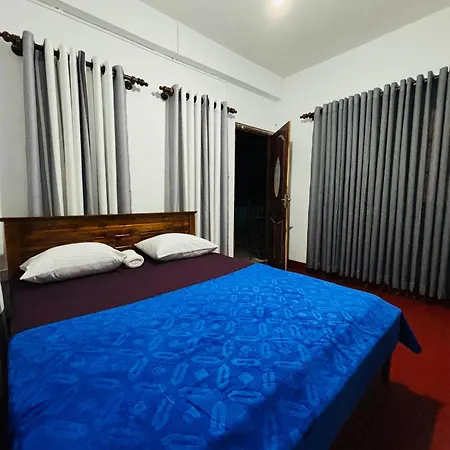 Holiday home Camellia Hills *