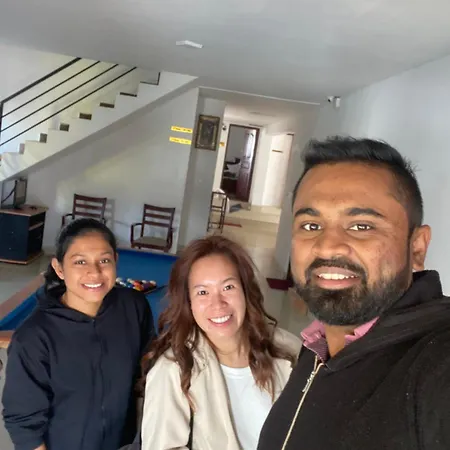 Jetco Front - Hotel *