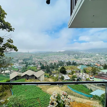 The Venice Royal Nuwaraeliya 3*