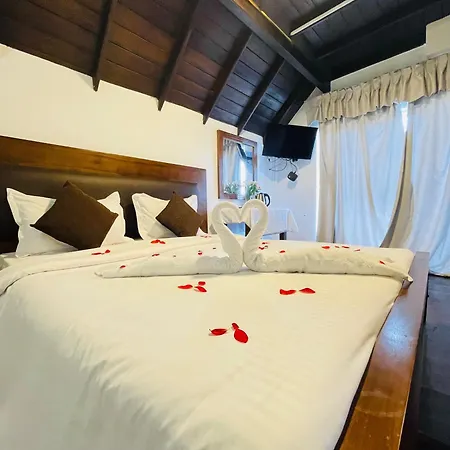 The Venice Royal Nuwaraeliya Hotel 3*