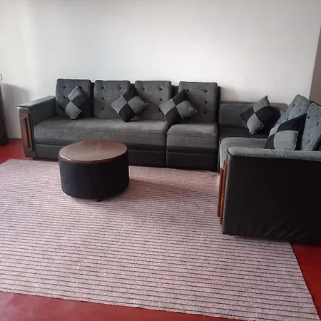 Villa Serenity Heights