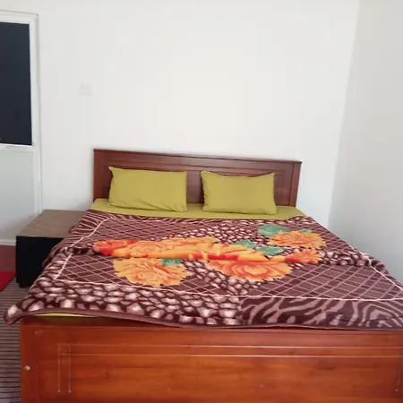 Villa Serenity Heights Nuwara Eliya