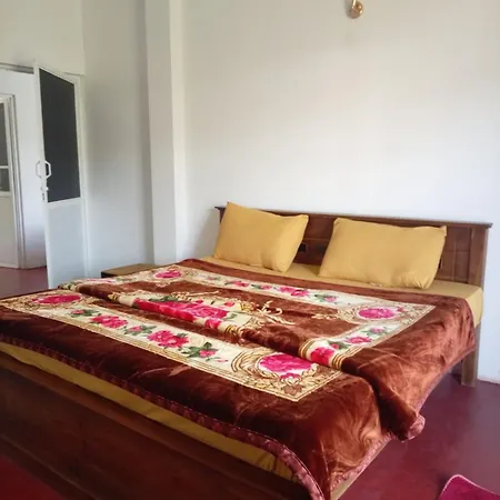 Villa Serenity Heights Nuwara Eliya