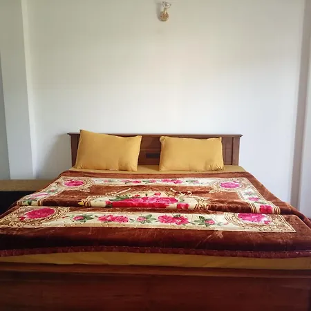 Serenity Heights Villa Nuwara Eliya
