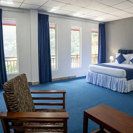 Wecay Holidays 3*