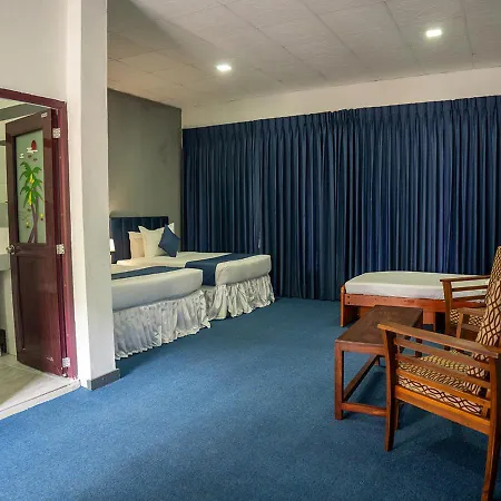 Hotel Wecay Holidays Nuwara Eliya