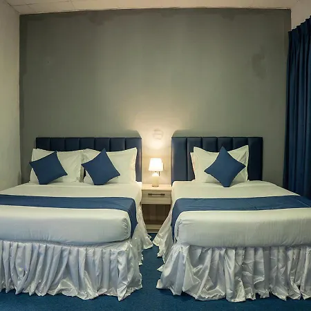 Wecay Holidays Hotel
