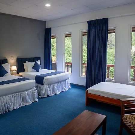 Hotel Wecay Holidays 3*