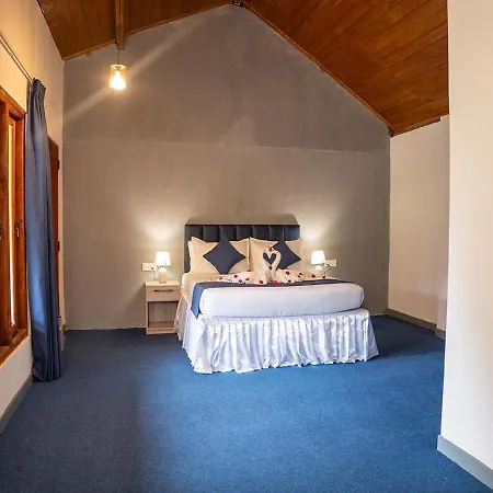 Hotel Wecay Holidays Nuwara Eliya
