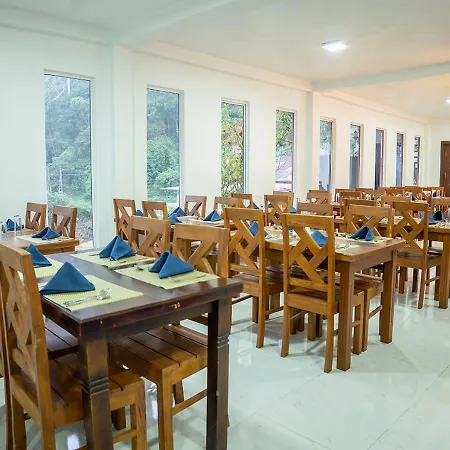 Wecay Holidays Hotel