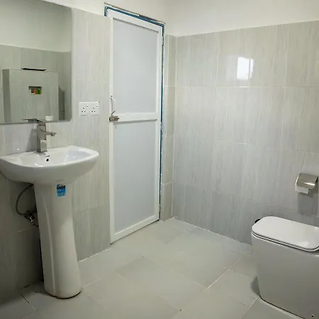 Hotel Wecay Holidays Nuwara Eliya