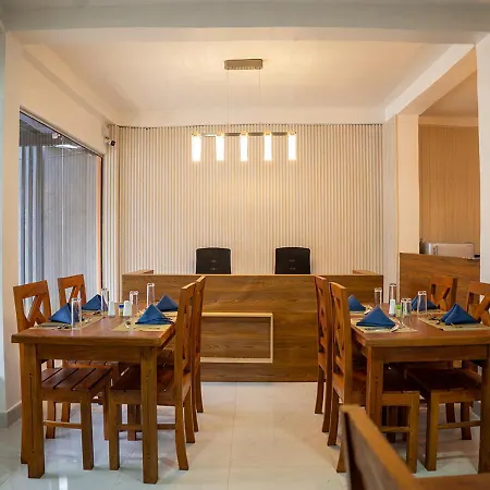 Wecay Holidays Hotel