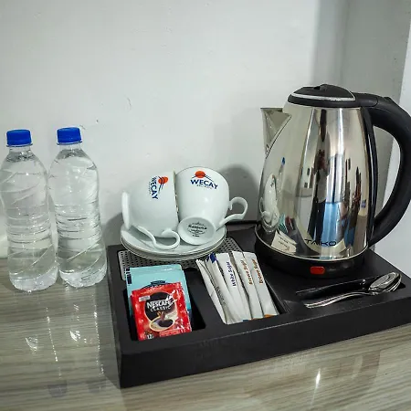 Wecay Holidays Hotel