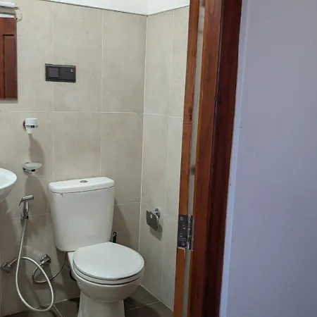 Cozy Nuwara Eliya