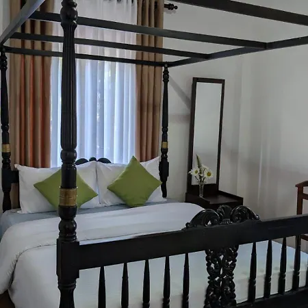 Cozy Guest house