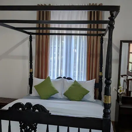 Cozy Nuwara Eliya