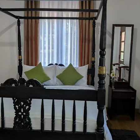 Guest house Cozy