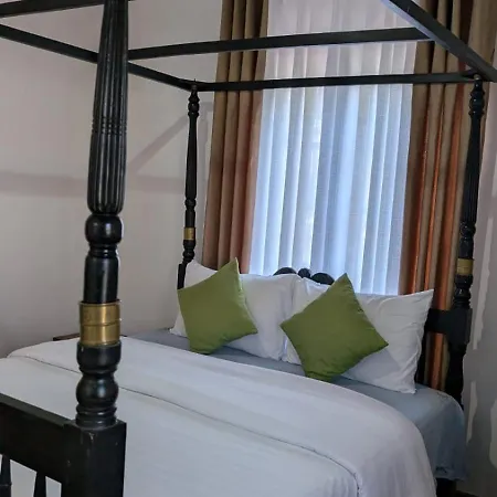 Guest house Cozy Nuwara Eliya