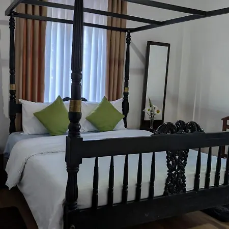 Cozy Nuwara Eliya