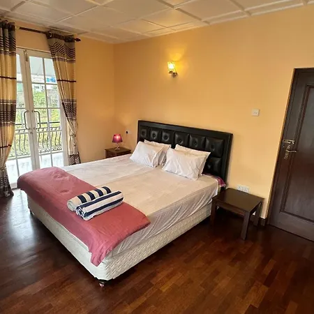 Guest house Altitude 1868 By Ij Nuwara Eliya