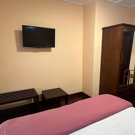 Altitude 1868 By Ij Guest house *