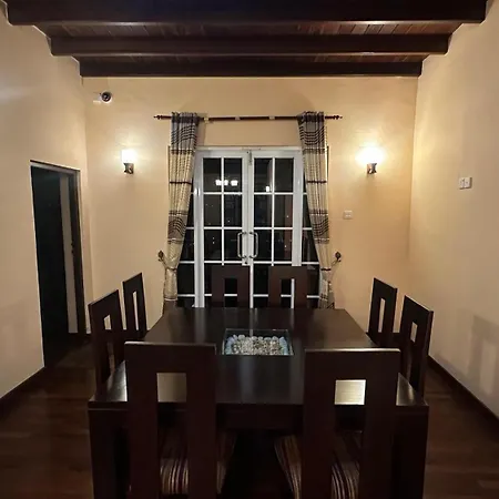 Altitude 1868 By Ij Guest house *