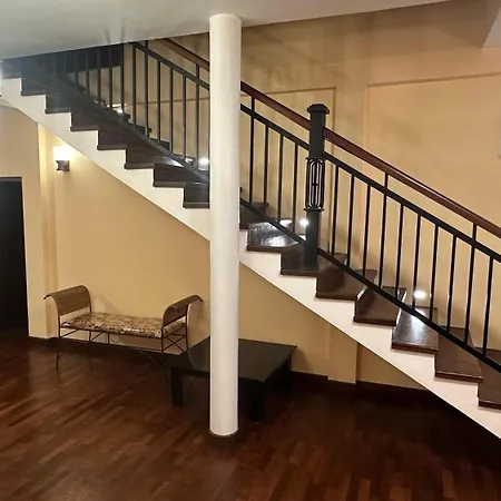 Altitude 1868 By Ij Guest house *