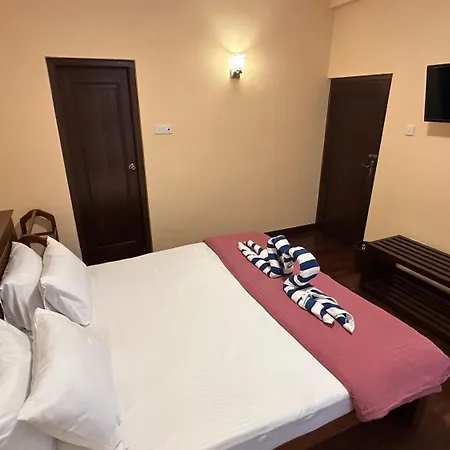 Guest house Altitude 1868 By Ij Nuwara Eliya