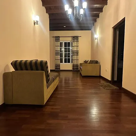 Guest house Altitude 1868 By Ij *