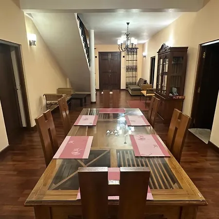 Guest house Altitude 1868 By Ij Nuwara Eliya