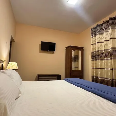 Altitude 1868 By Ij Guest house Nuwara Eliya