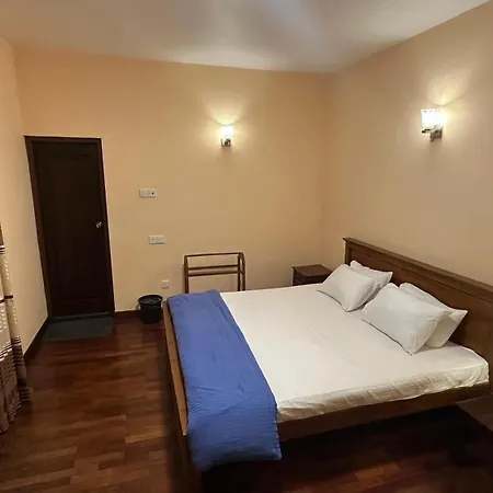 Altitude 1868 By Ij Guest house Nuwara Eliya