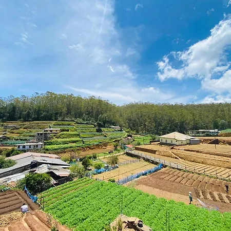 Camellia Hills Holiday home Nuwara Eliya