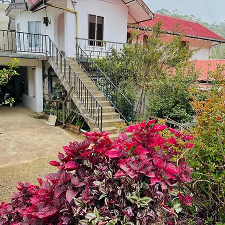 Camellia Hills Holiday home Nuwara Eliya