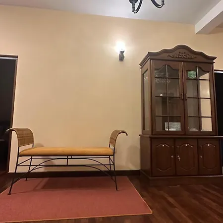 Guest house Altitude 1868 By Ij