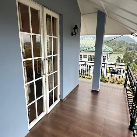 Guest house Altitude 1868 By Ij Nuwara Eliya