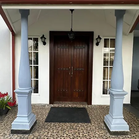 Altitude 1868 By Ij * Nuwara Eliya