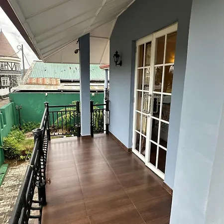 Altitude 1868 By Ij Guest house Nuwara Eliya
