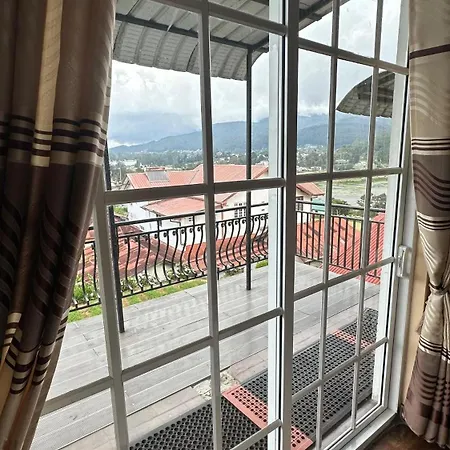 Altitude 1868 By Ij Guest house Nuwara Eliya