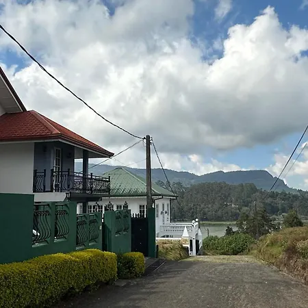 Guest house Altitude 1868 By Ij Nuwara Eliya