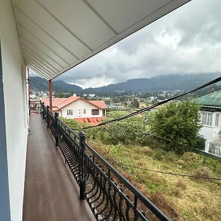 Guest house Altitude 1868 By Ij Nuwara Eliya