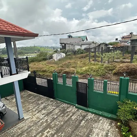 Guest house Altitude 1868 By Ij Nuwara Eliya